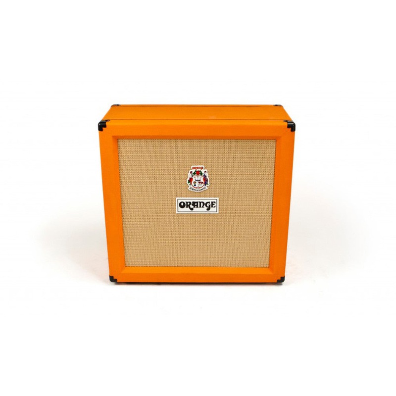 OrangePPC412 4x12"240 Watt Cabinet