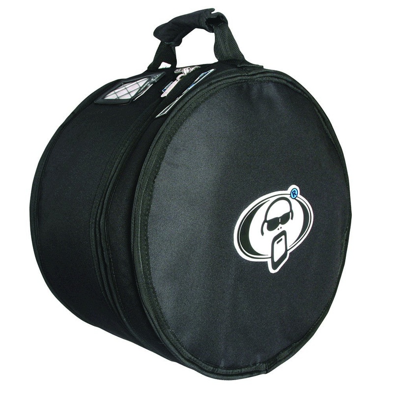 Protection Rack 14x14" Floor Tom Bag