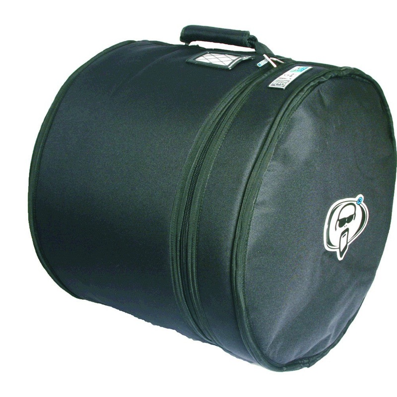 Protection Rack 16x16" Floor Tom Bag