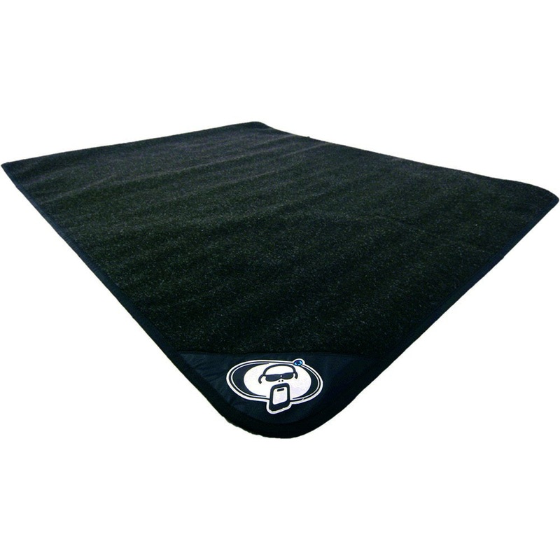 Protection Rack 78x62" Standard Drum Mat