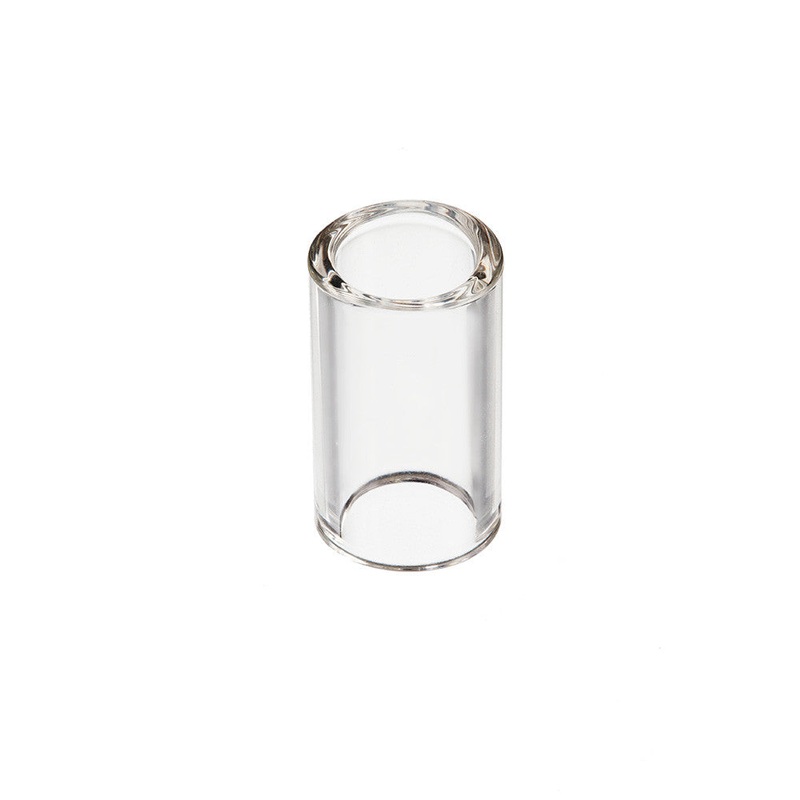 D'Addario Glass Slide - Small
