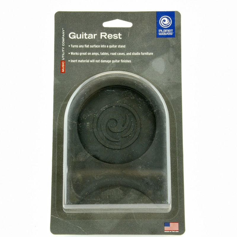D'Addario Guitar Rest