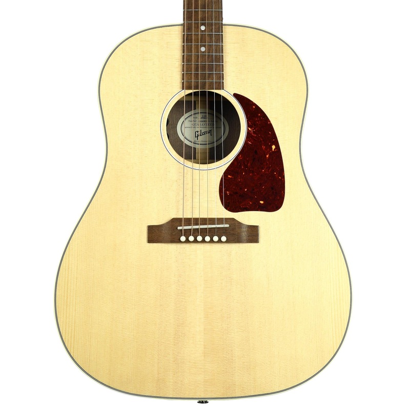 Gibson G45 Studio Antique Natural