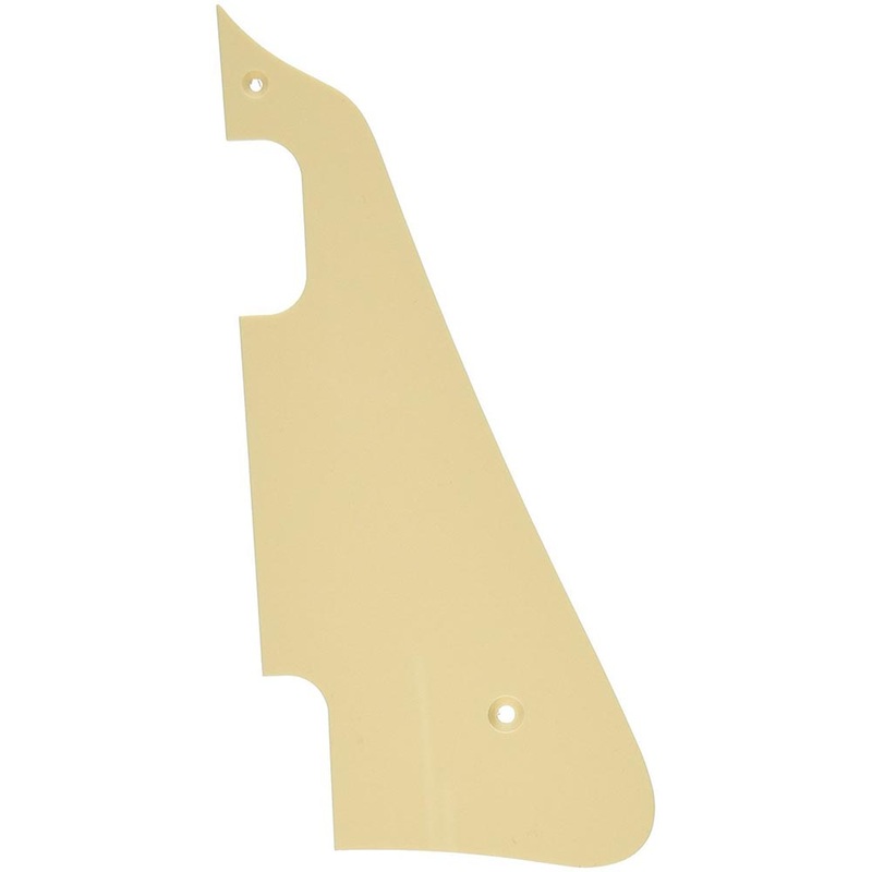 Gibson Historic '56 Creme P-90 Pickguard