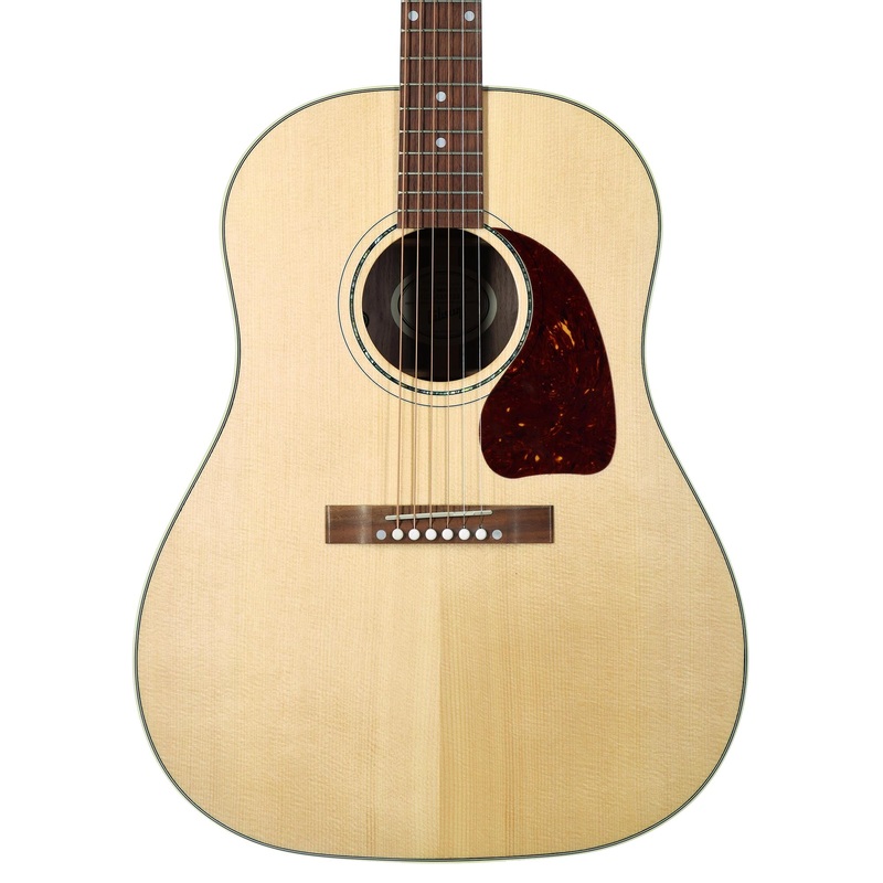 Gibson J-15 Standard Walnut Antique Natural