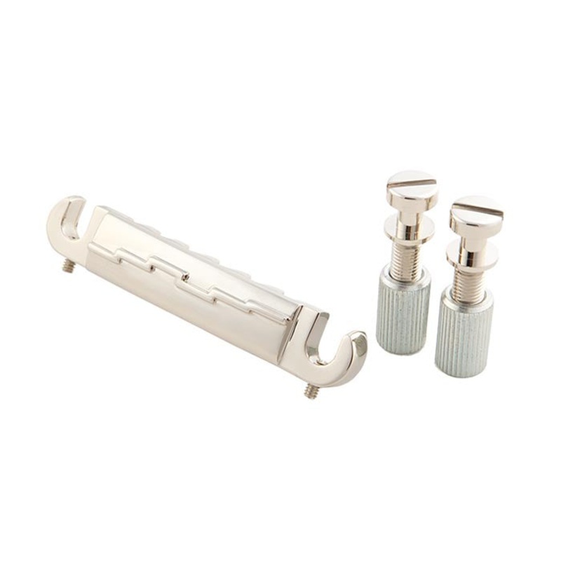 Gibson Lightening Bar Wraparound Compensating Bridge