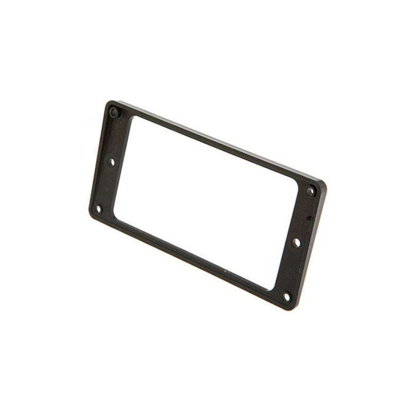 Gibson Pickup Mounting Ring (Neck) Black