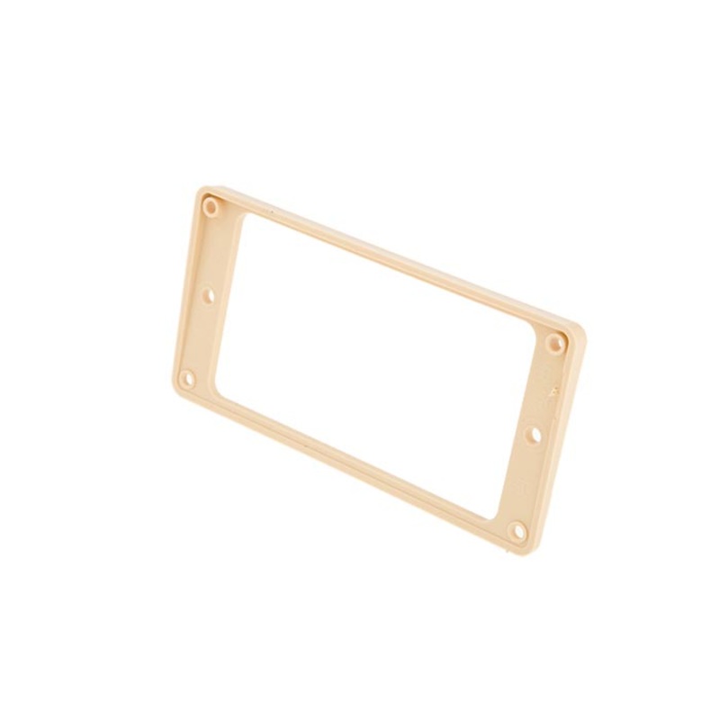Gibson Pickup Mounting Ring (Neck) Creme