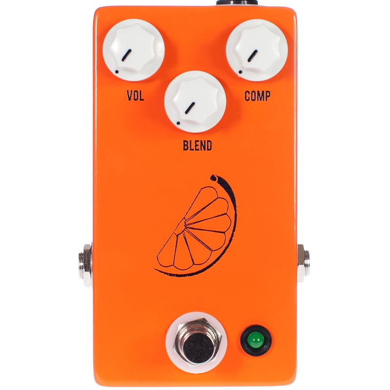 JHS Pulp N Peel 3 Knob Compressor