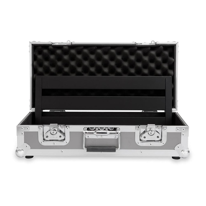 Pedaltrain Metro 20 With Tour Case