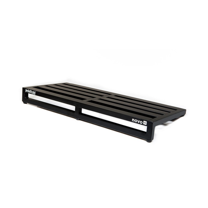 Pedaltrain Novo 32 With Soft Case