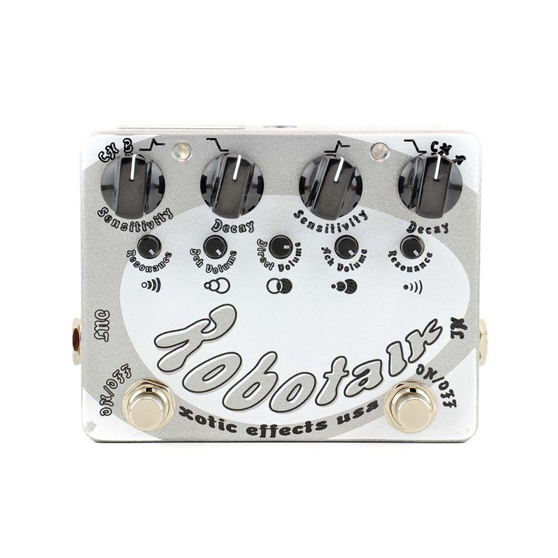 Xotic Robotalk 2 Envelope Filter