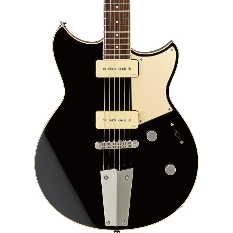 Yamaha Revstar RS502T, Black