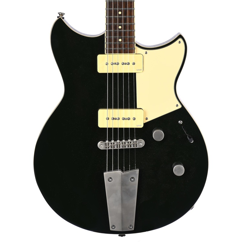 Yamaha Revstar RS502T, Bowden Green