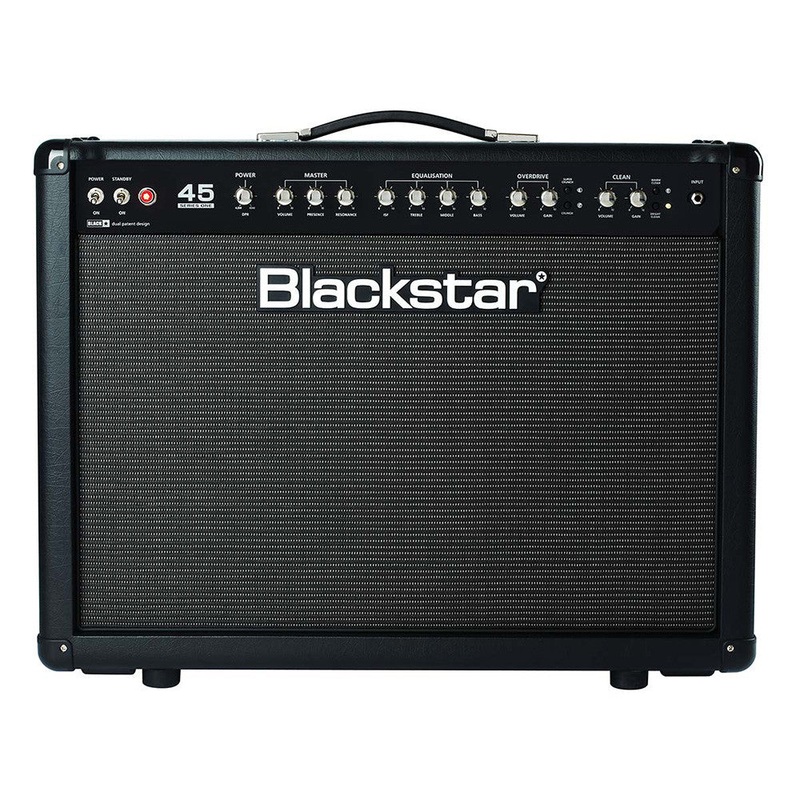 Blackstar Series One 2x12 Tube Combo