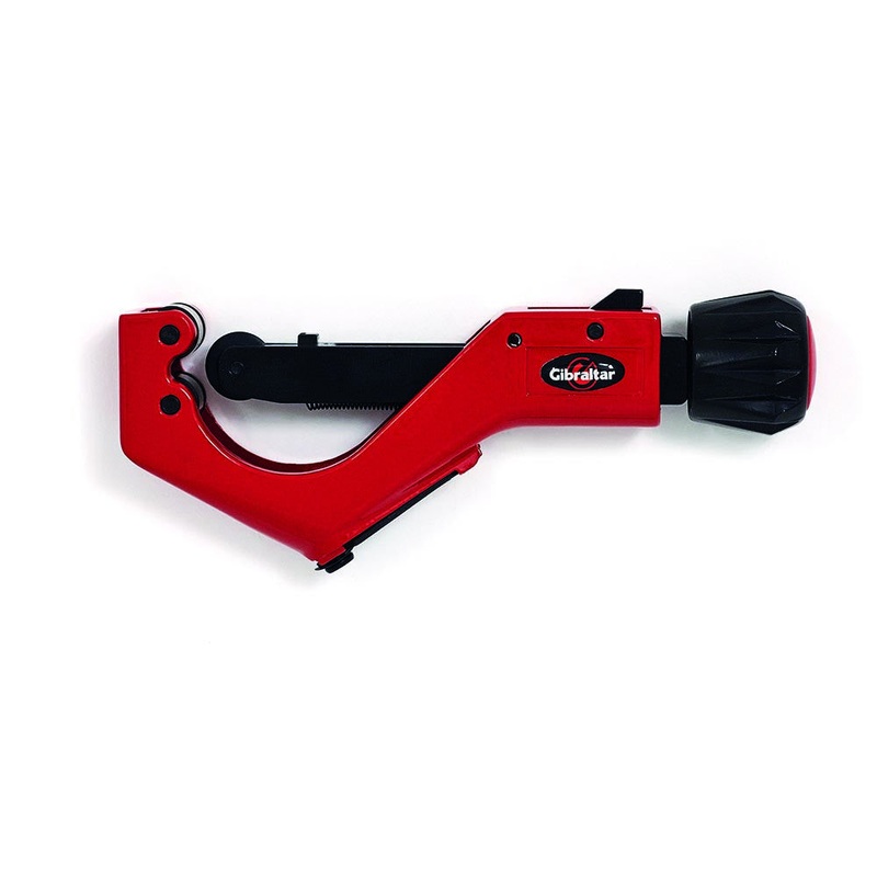 Gibraltar Rack Pipe Cutter