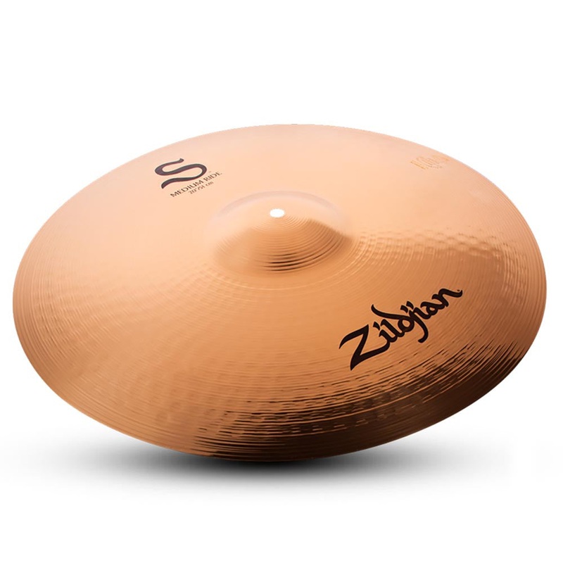 Zildjian 20" S Medium Ride