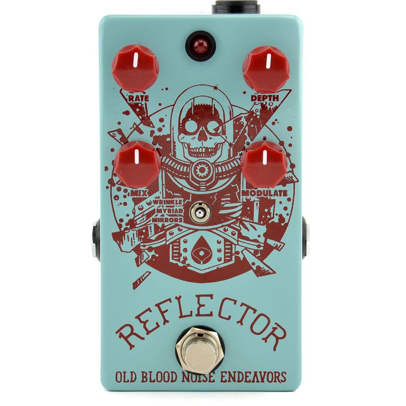 Old Blood Noise Reflector Chorus V2