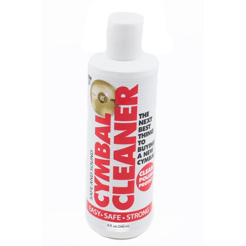 Sabian Cymbal Cleaner