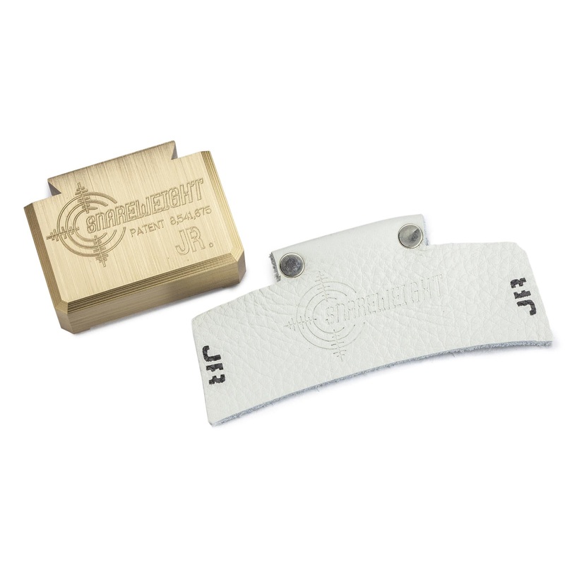 Snareweight JR Brass