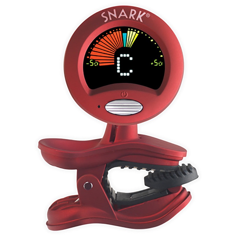Snark All Instrument Clip-On Tuner