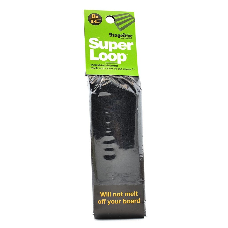 Stage Trix Superloop