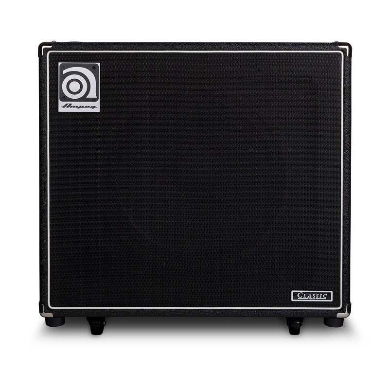 Ampeg Classic Series 1x15" Speaker Cabinet