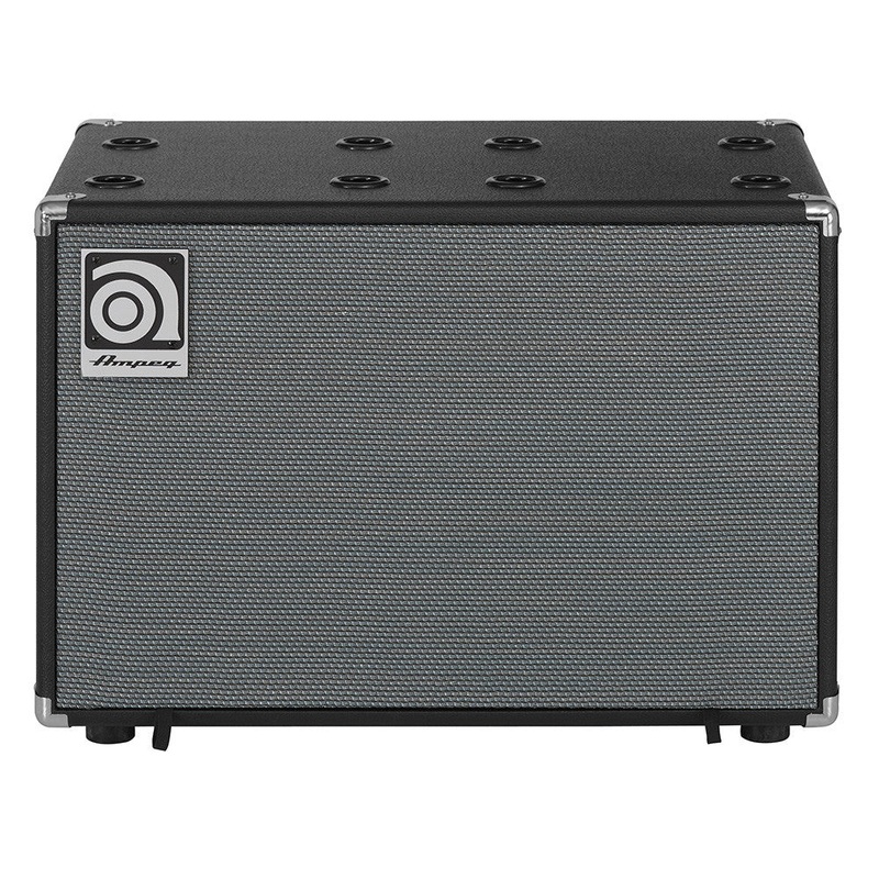 Ampeg SVT-112AV 1-12" Ported 300W Cabinet