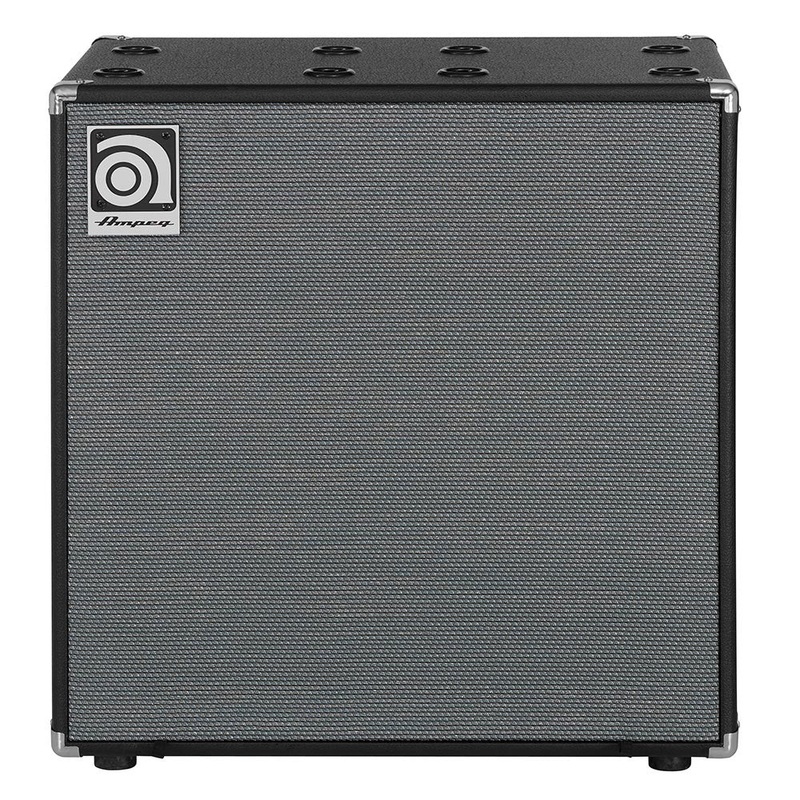 Ampeg SVT-212AV 2-12" Ported 600W Cabinet