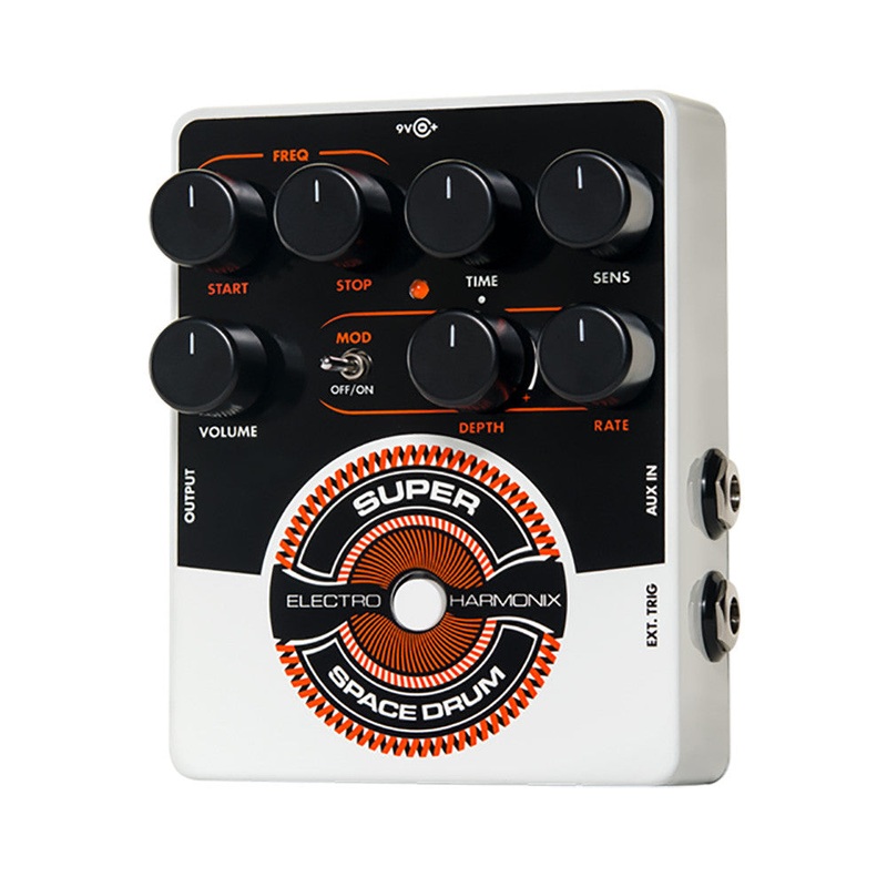 Electro Harmonix Analog Drum Synth