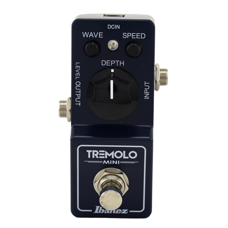 Ibanez Mini Tremolo