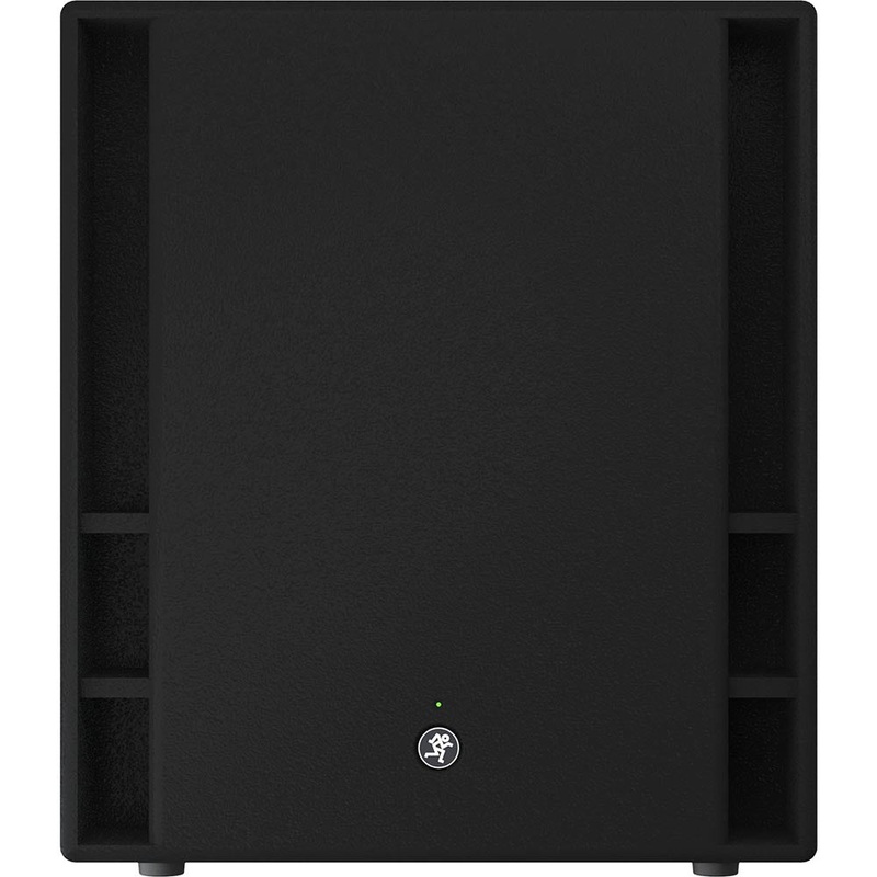 Mackie 1200W 18" Powered Subwoofer
