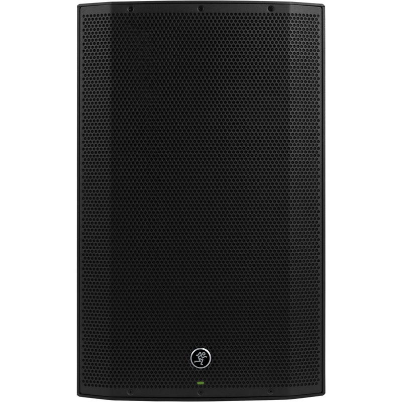 Mackie 1300W 15" Powered Loudspeaker With Bluetooth Control