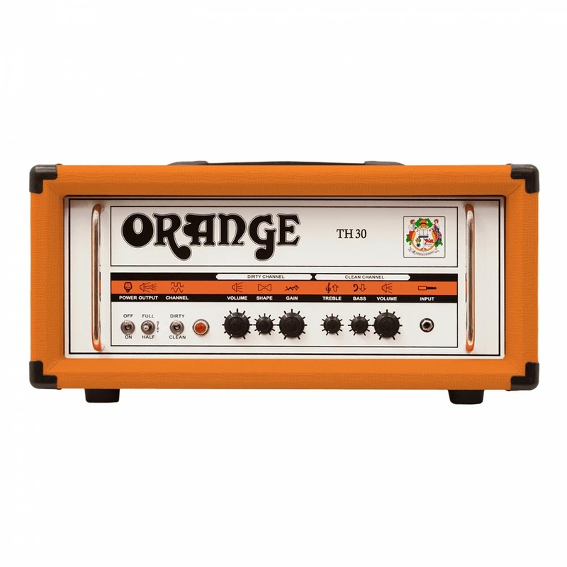 Orange TH30H 30 Watt Head