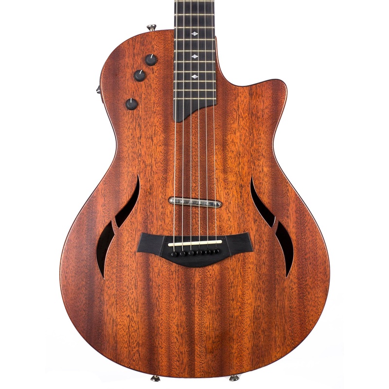 Taylor 2016 T5Z Classic Mahogany
