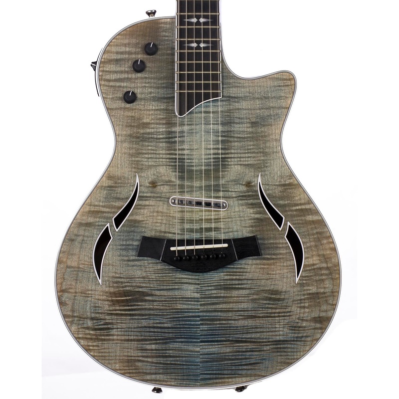 Taylor 2016 T5Z Pro - Denim