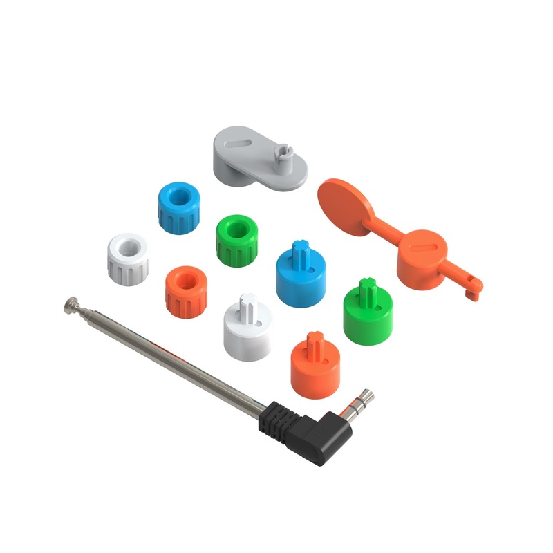 Teenage Engineering Op-1 Accessory Kit One Size