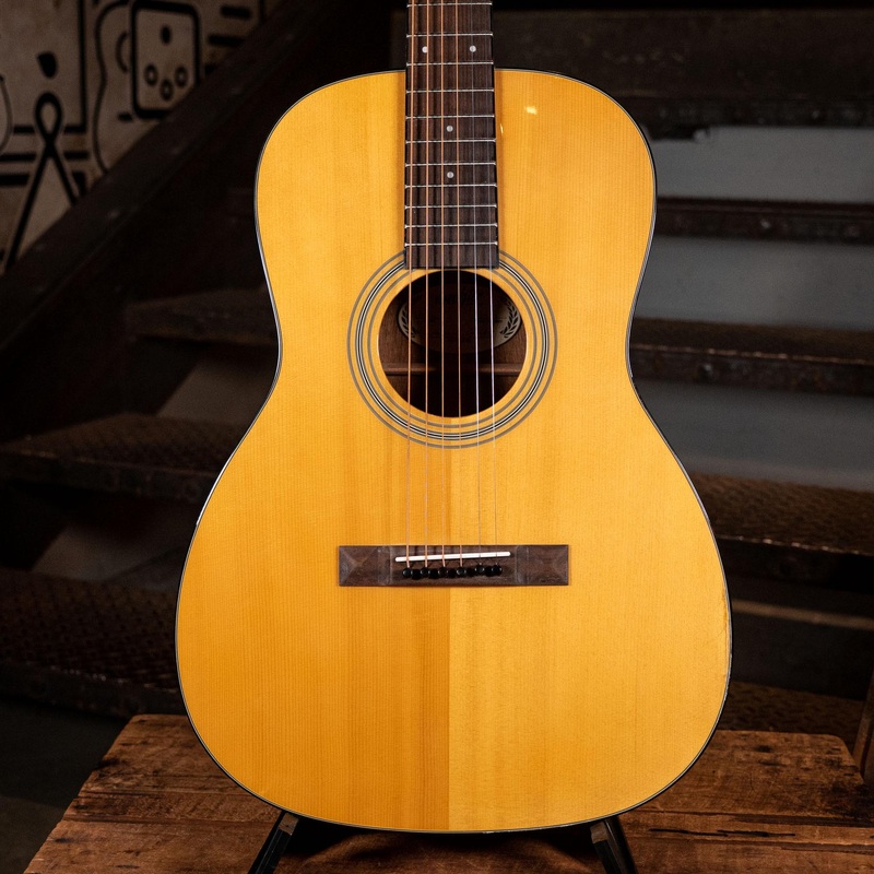 Wechter TO 8418 Triple 0 12 Fret With OHSC - Used