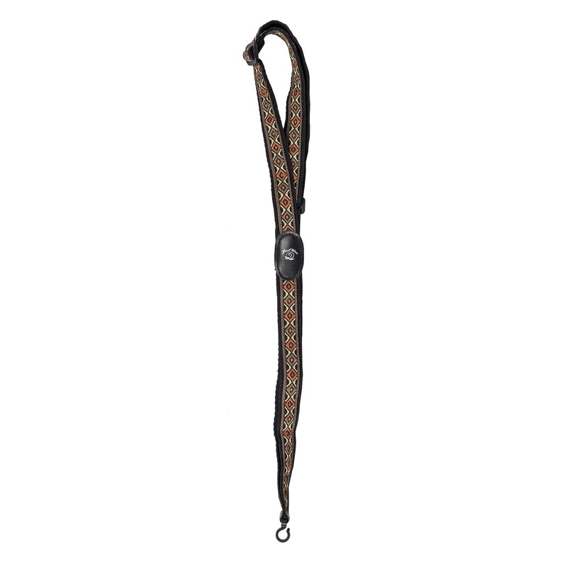 Amati's Uke Strap
