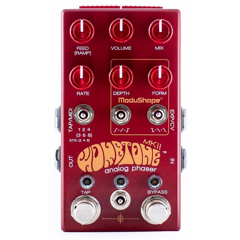 Chase Bliss Womb Tone Analog Phaser
