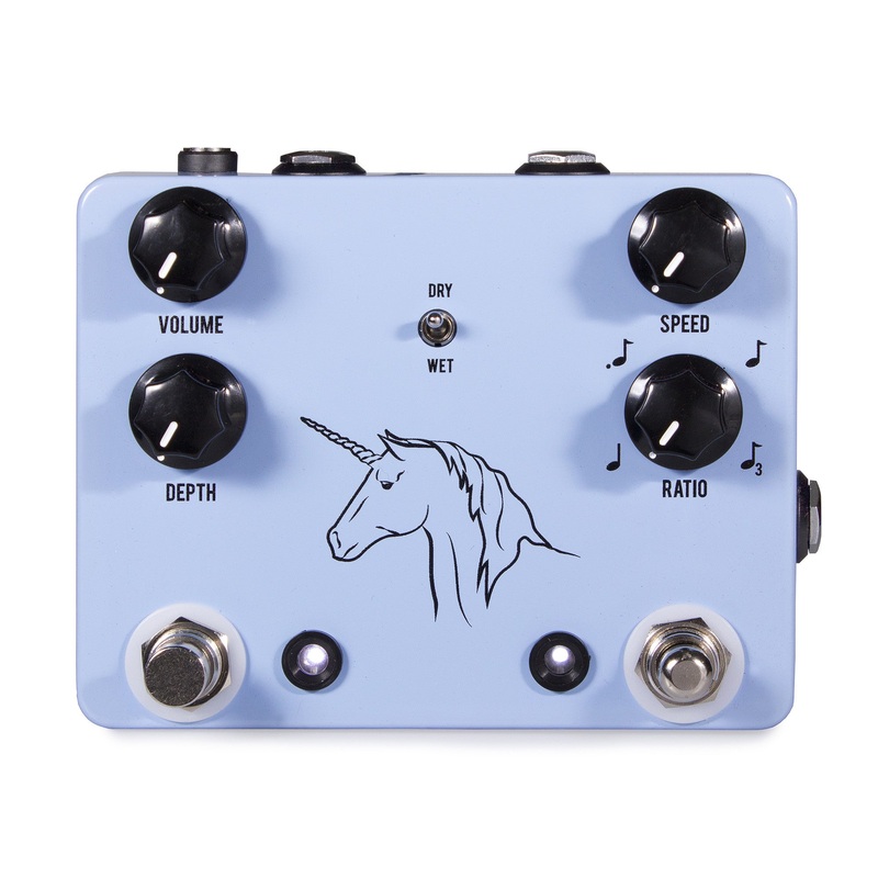 JHS Unicorn Photocell Modulator With Tap