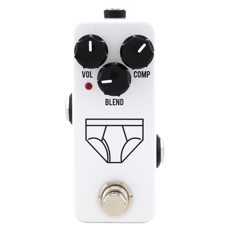 JHS Whitey Tighty Mini Compressor