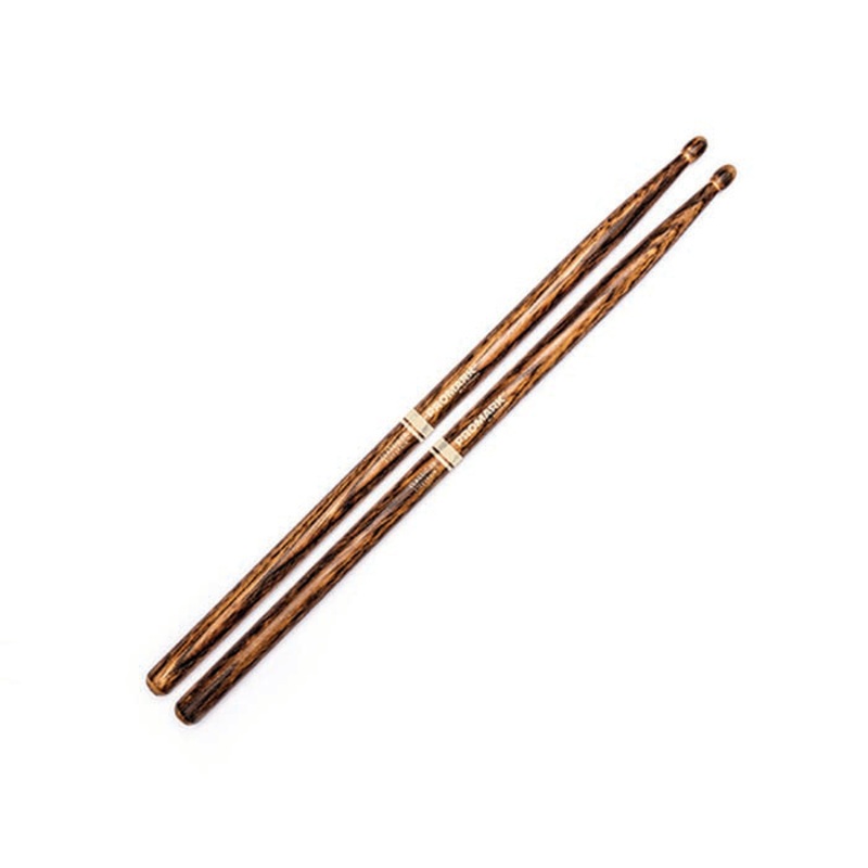 Promark Classic 2B Firegrain Sticks