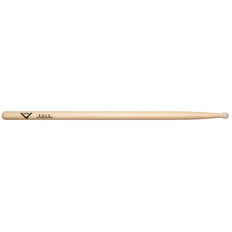 Rock Nylon Vater Drumsticks
