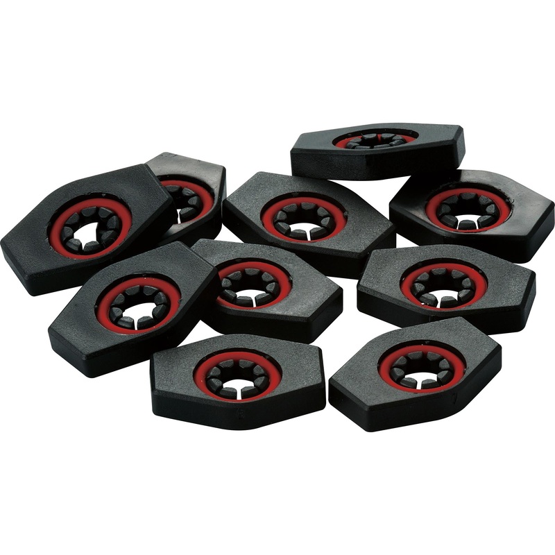 Tama Tension Lock 10-Piece Pack