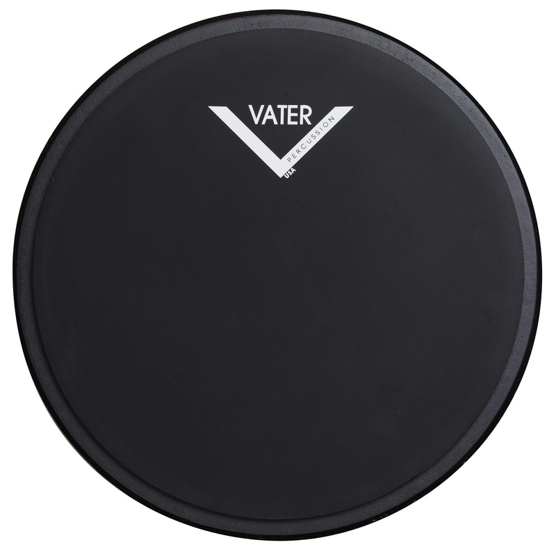Vater 12" Chop Builder Double-Sided Practice Pad