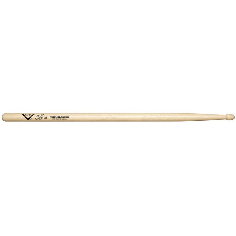 Vater Chad Smith's Funk Blaster Drumsticks