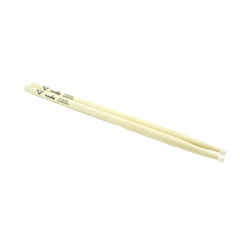 Vater Fusion Nude - Nylon Tip Drumsticks