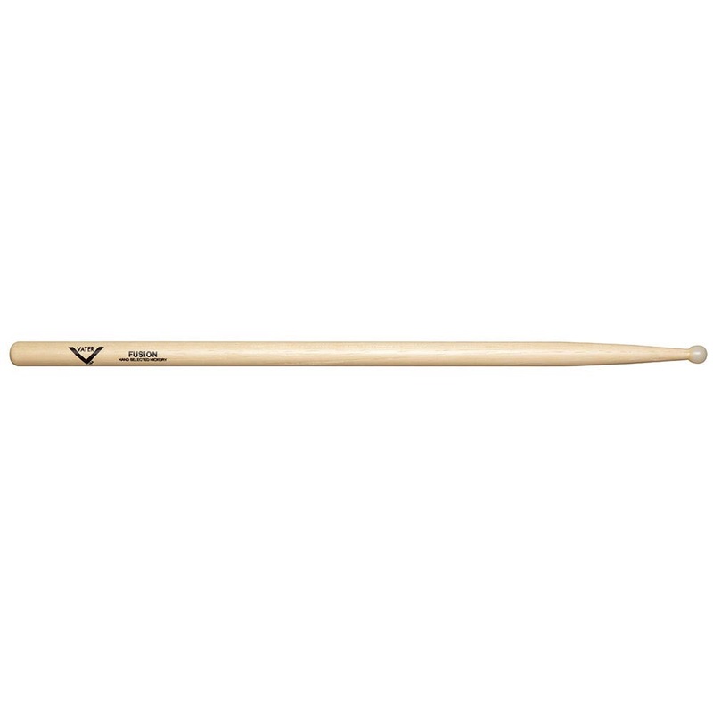 Vater Fusion Nylon Tip Drumsticks