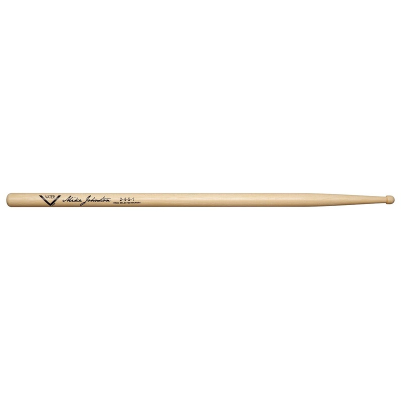 Vater Mike Johnston 2451 Hickory